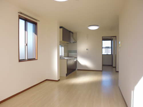 サンセール B202号-8