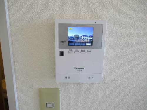 サンリーフ B205号-11