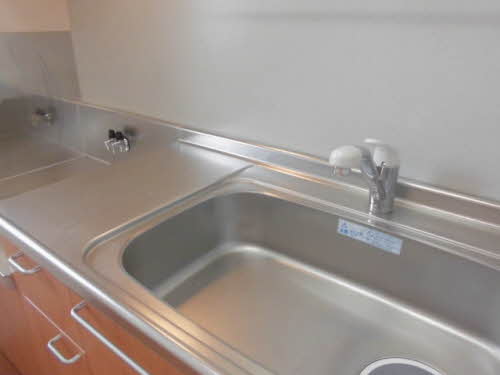 サンリーフ C207号-8