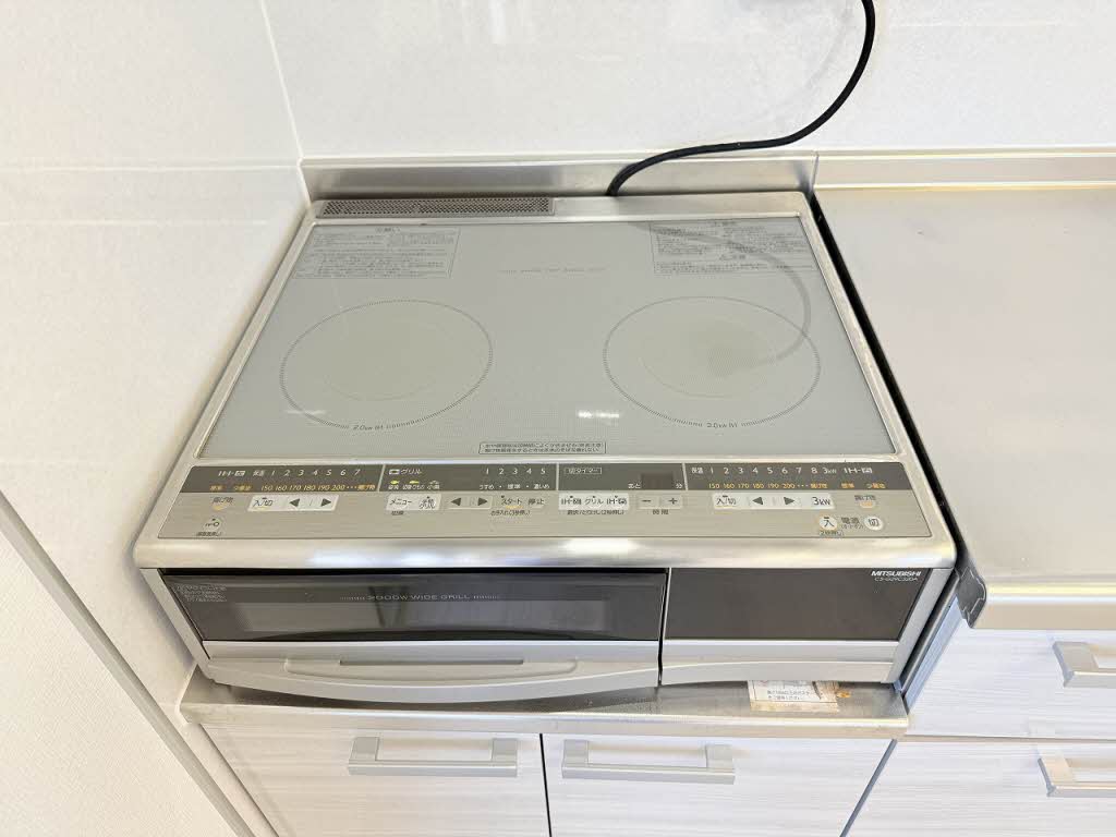 パルティーレ２１ 0203号-5