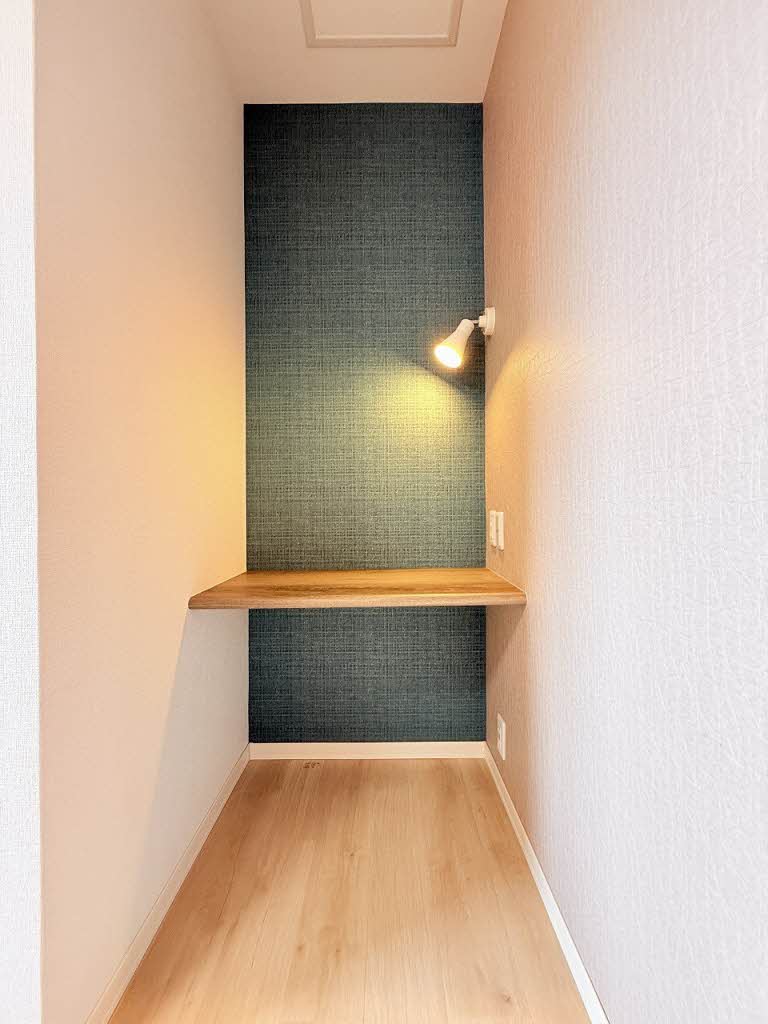 パルティーレ２１ 0203号-7