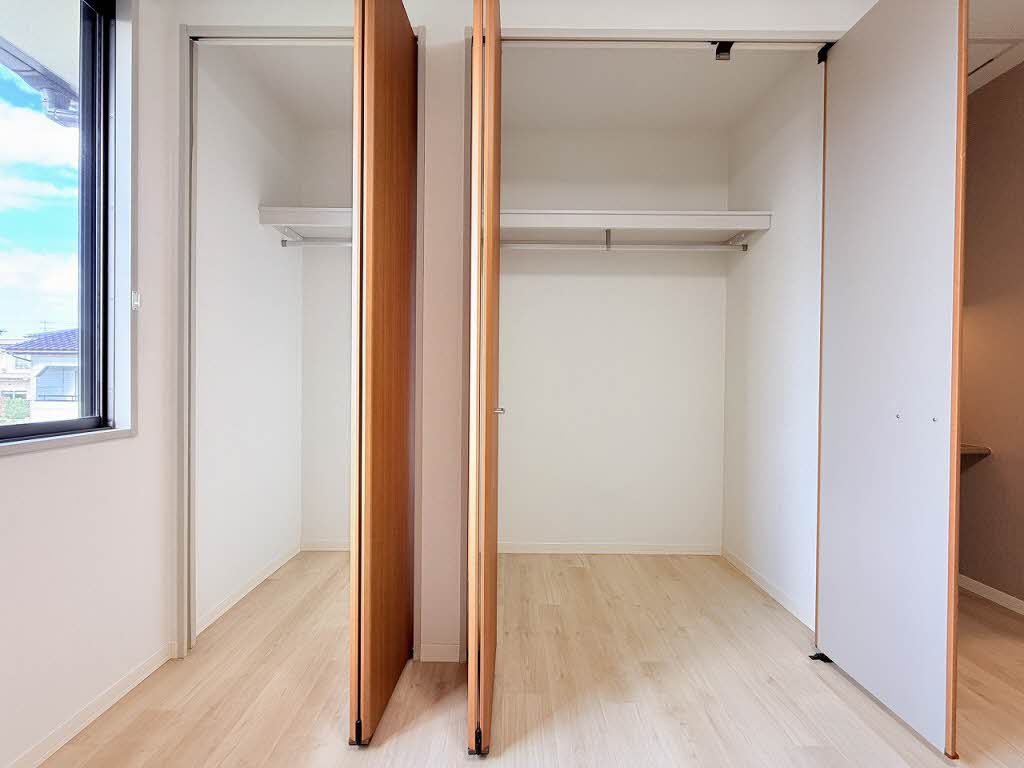 パルティーレ２１ 0203号-8