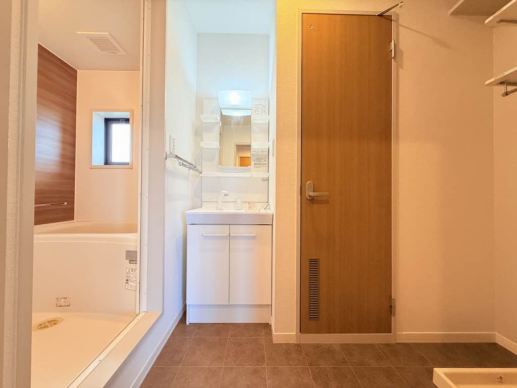 パルティーレ２１ 0203号-10