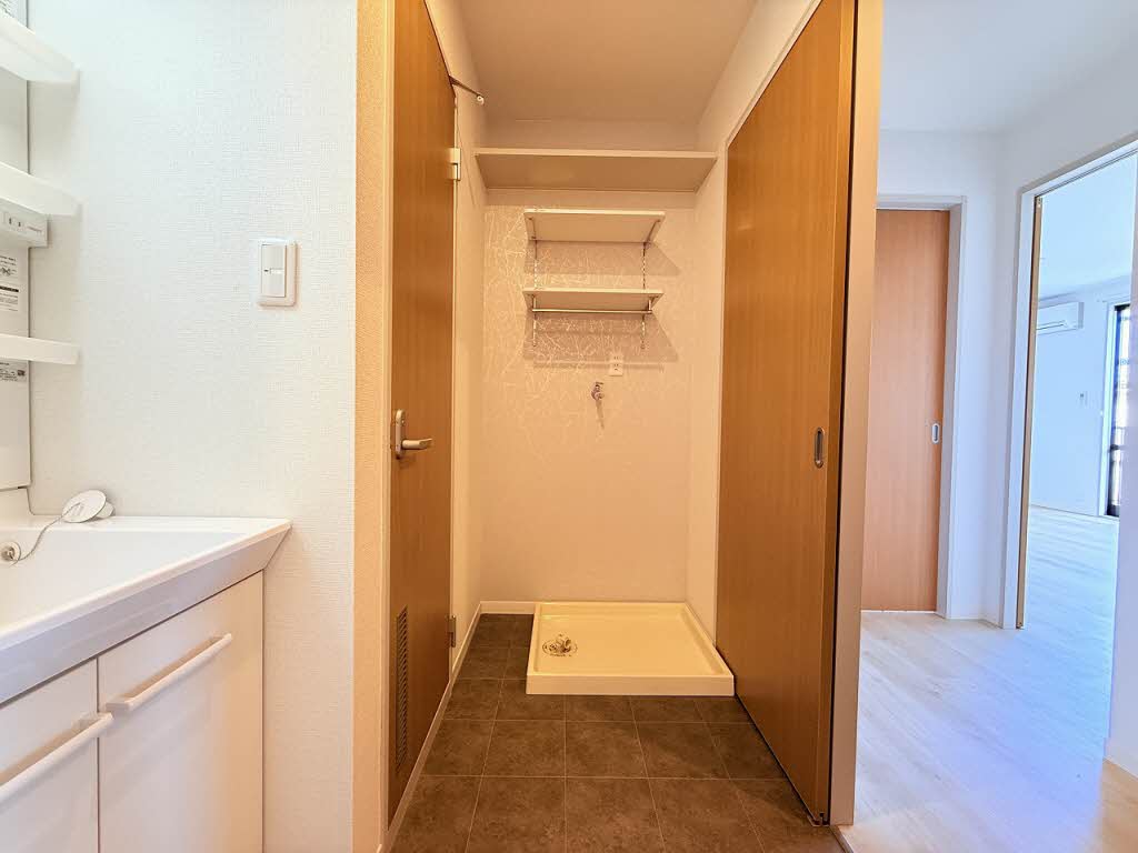 パルティーレ２１ 0203号-11