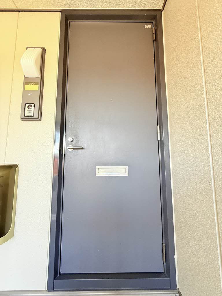 パルティーレ２１ 0203号-15