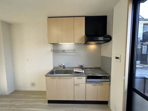 ＭＡＩＳＯＮ　Ｌ’ＥＳＴ B102号-3