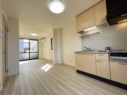 ＭＡＩＳＯＮ　Ｌ’ＥＳＴ B102号-11