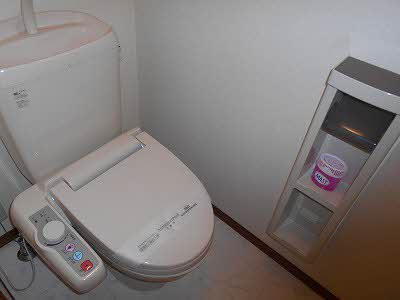 ＭＡＩＳＯＮ　Ｌ’ＥＳＴ C203号-4