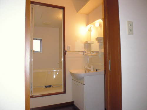 サンライズ A102号-4