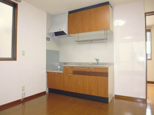 サンライズ A102号-7