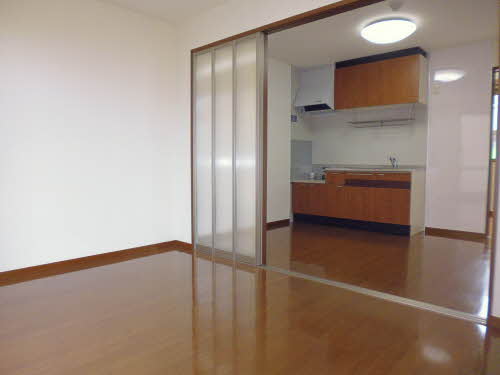 サンライズ A102号-8