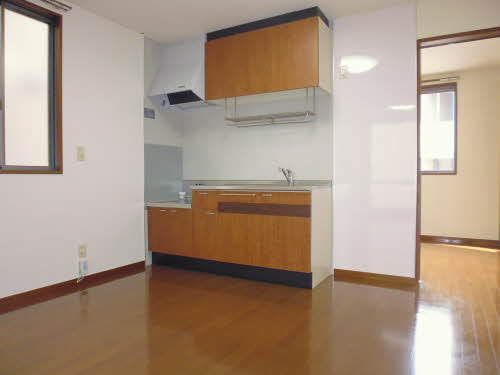 サンライズ A102号-9