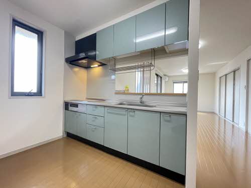 ラフィーネ B205号-4