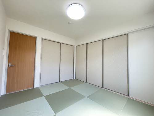 ラフィーネ B205号-5