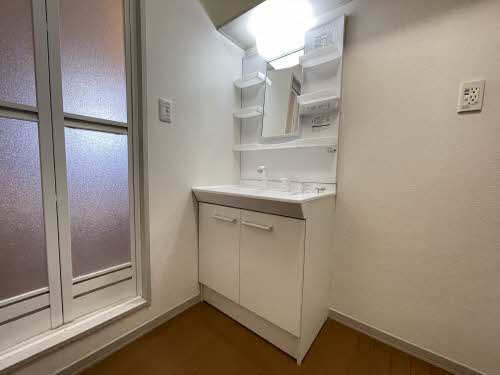 ラフィーネ B205号-9