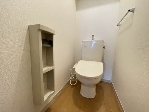 ラフィーネ B205号-10