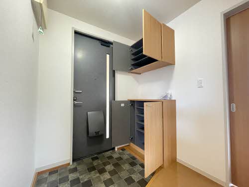 ラフィーネ B205号-11