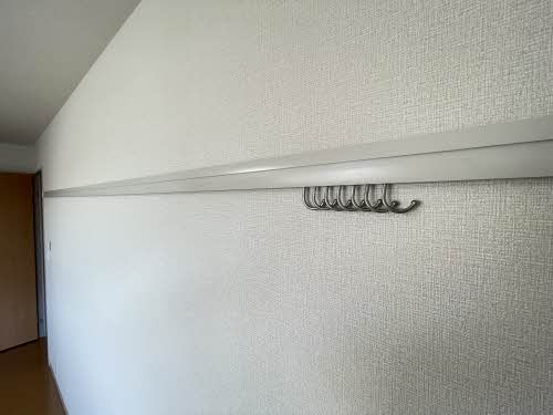 ラフィーネ B205号-14