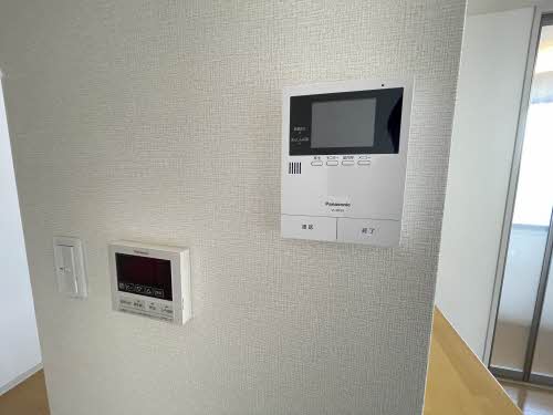 ラフィーネ B205号-15