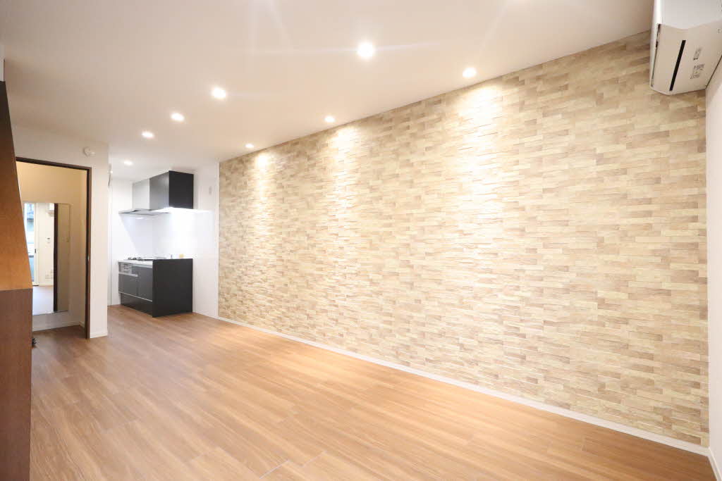 ルクール新西方 A103号-2