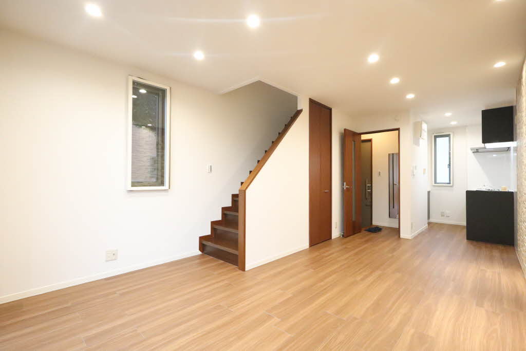 ルクール新西方 A103号-3