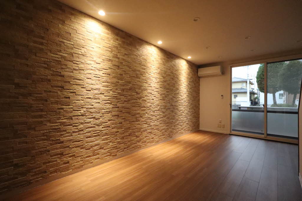 ルクール新西方 A103号-4