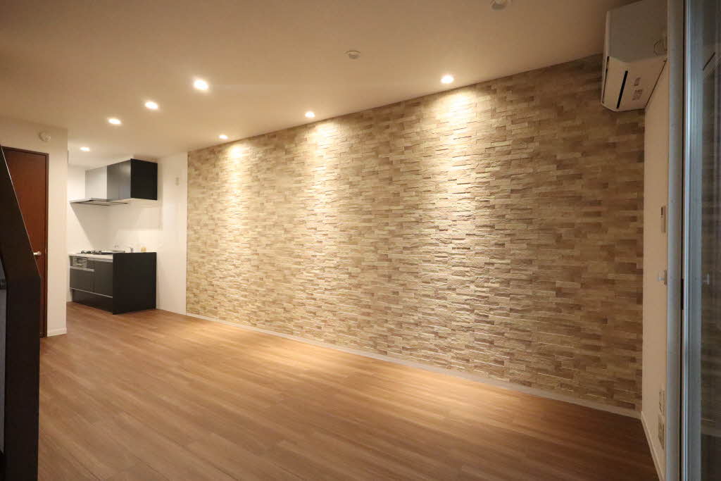 ルクール新西方 A103号-5