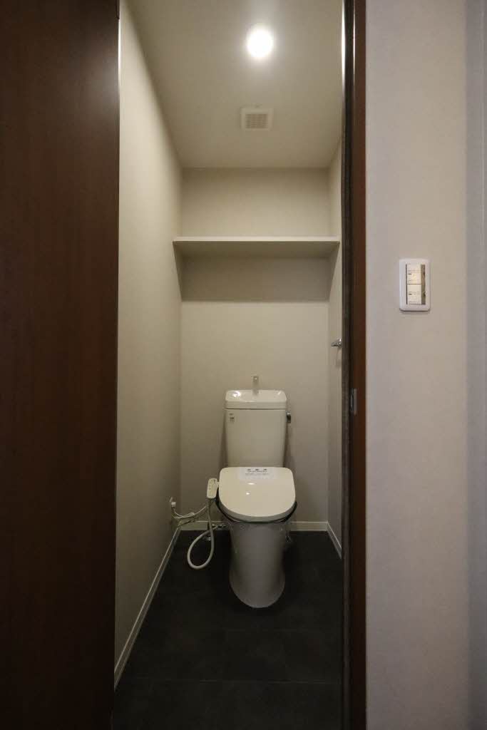 ルクール新西方 A103号-12