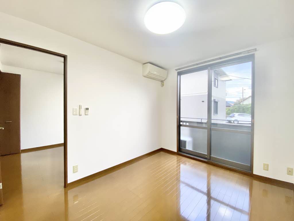 ガーデンクレス野木Ｂ 0101号-2