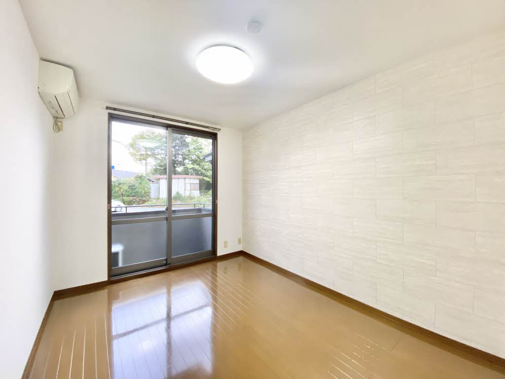 ガーデンクレス野木Ｂ 0101号-3