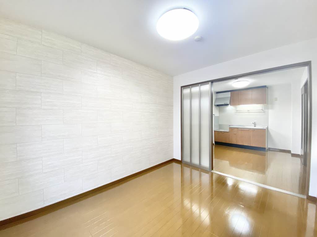 ガーデンクレス野木Ｂ 0101号-5