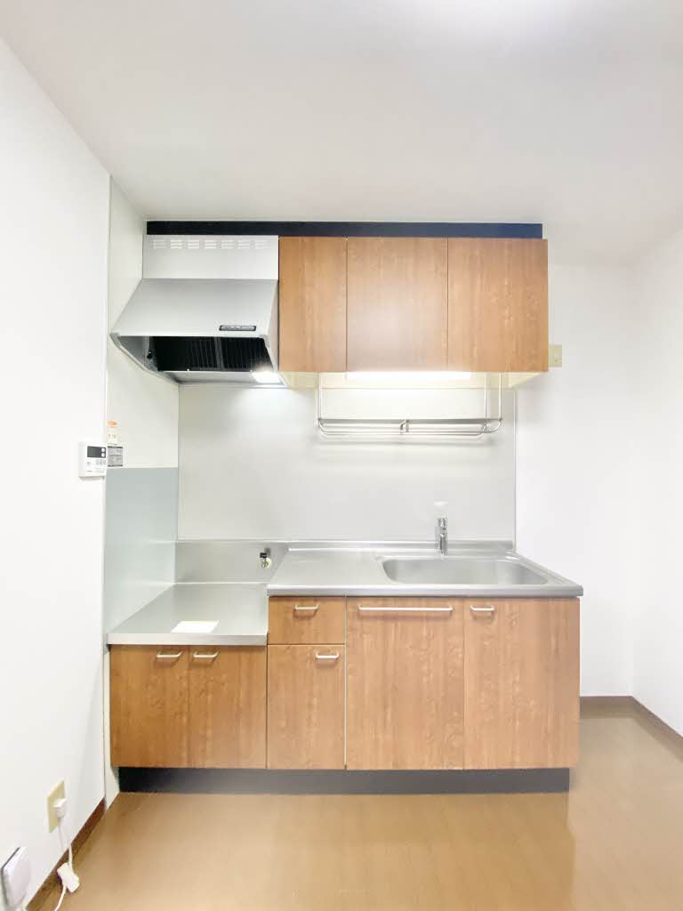 ガーデンクレス野木Ｂ 0101号-7