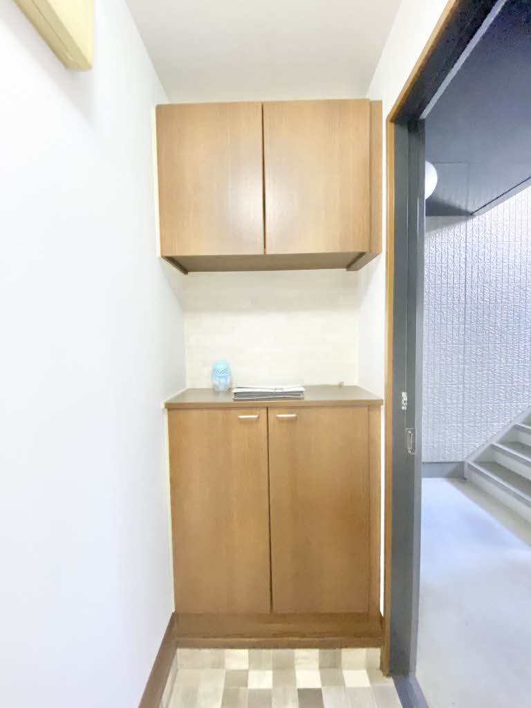 ガーデンクレス野木Ｂ 0101号-13