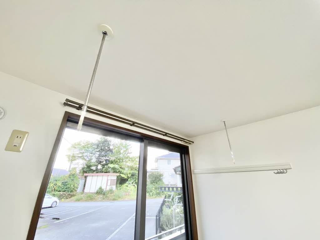 ガーデンクレス野木Ｂ 0101号-14