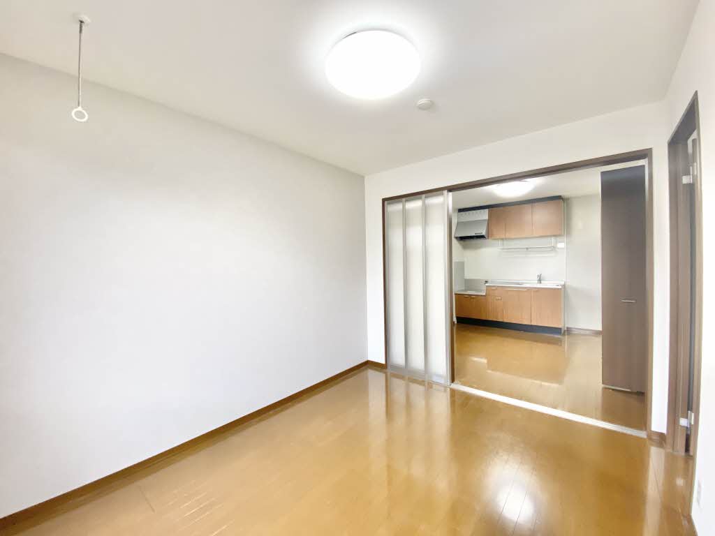 ガーデンクレス野木Ｂ 0201号-5