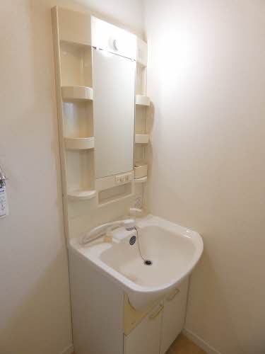 クレア小山 A202号-7