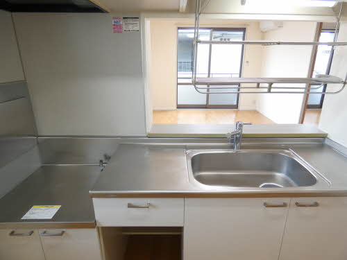 クレア小山 A202号-9