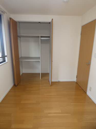 クレア小山 A202号-10