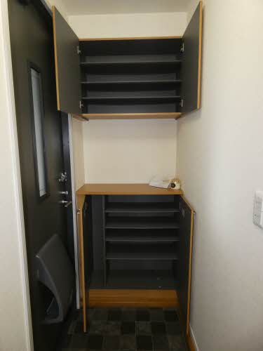 クレア小山 A202号-13