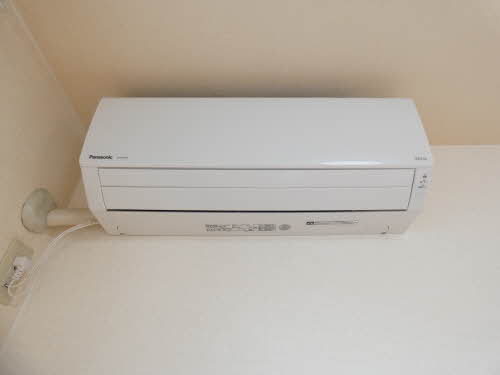 クレア小山 A202号-15