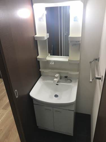 ＣＯＭＥ・リベルテ 0102号-5