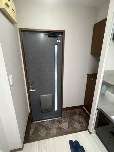 ＣＯＭＥ・リベルテ 0105号-12