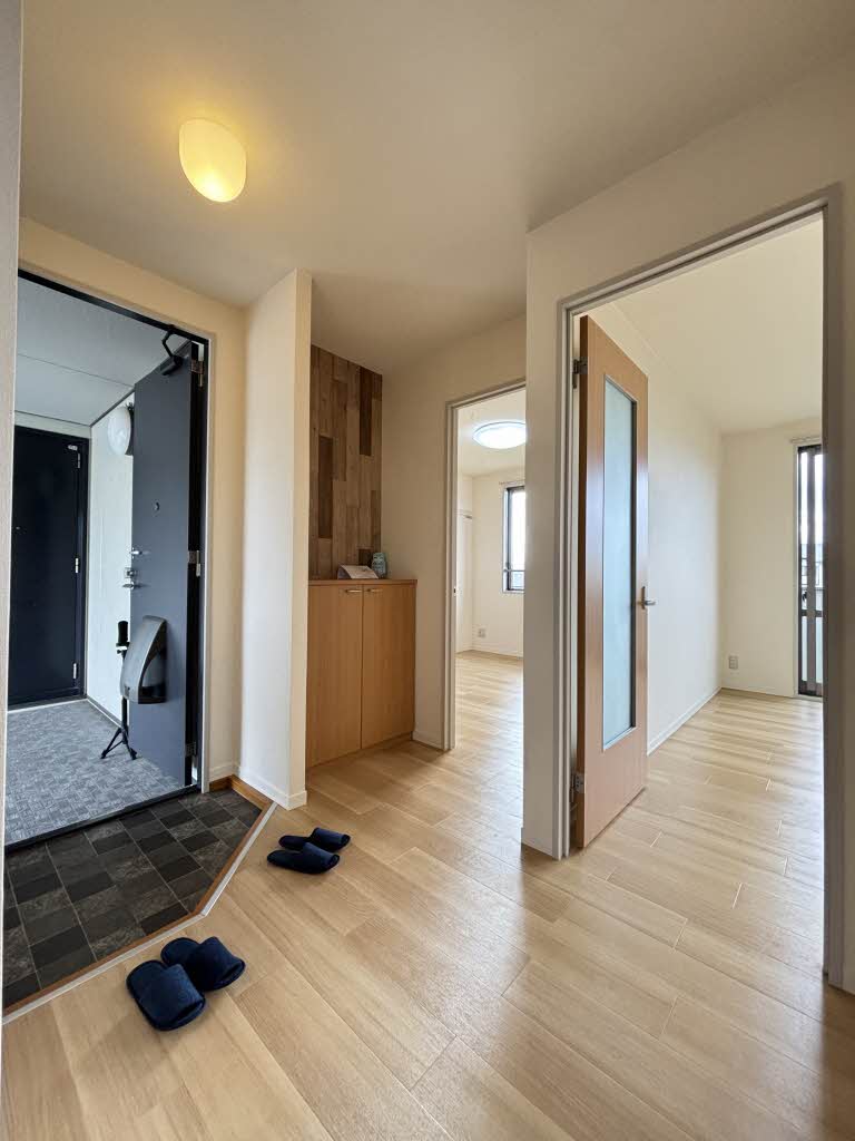 グリーンガーデン 0202号-3