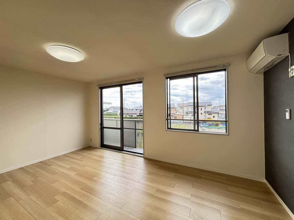 グリーンガーデン 0202号-9