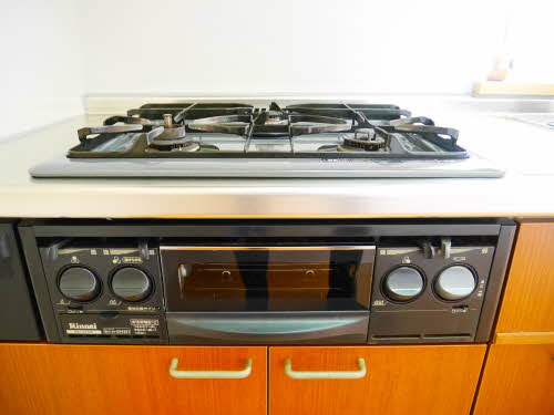 サミット B202号-9