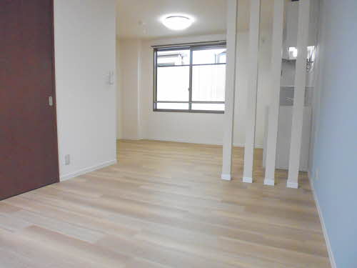 サンハイム登呂 0202号-7