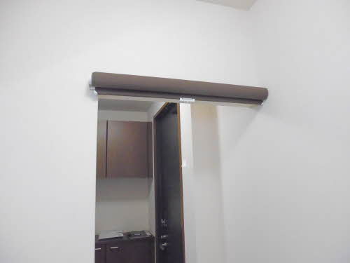 サンハイム登呂 0202号-12