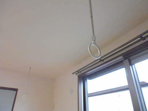 サンハイム登呂 0202号-13