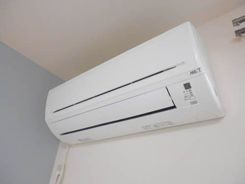 サンハイム登呂 0202号-14