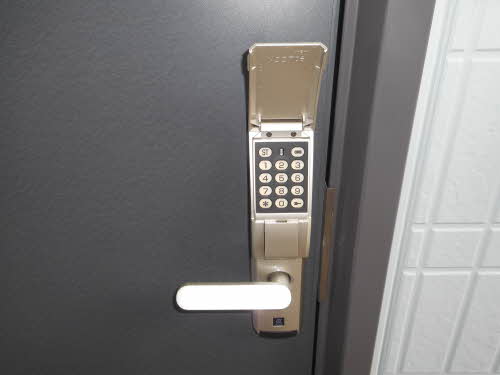 パストラル安曇野 A102号-3